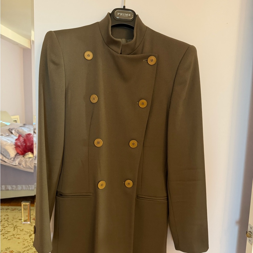 Vintage Giorgio Armani women’s jacket